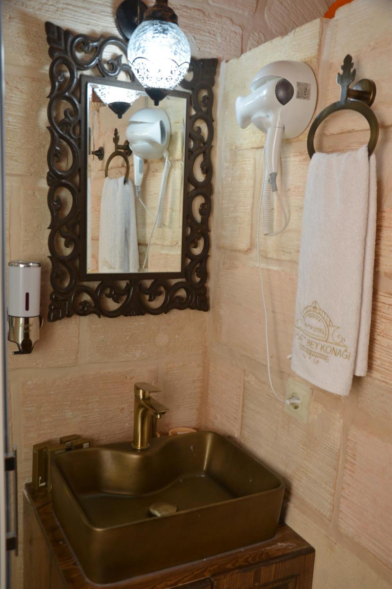 Mehmet Bey Konagi Butik Otel Midyat Zewnętrze zdjęcie