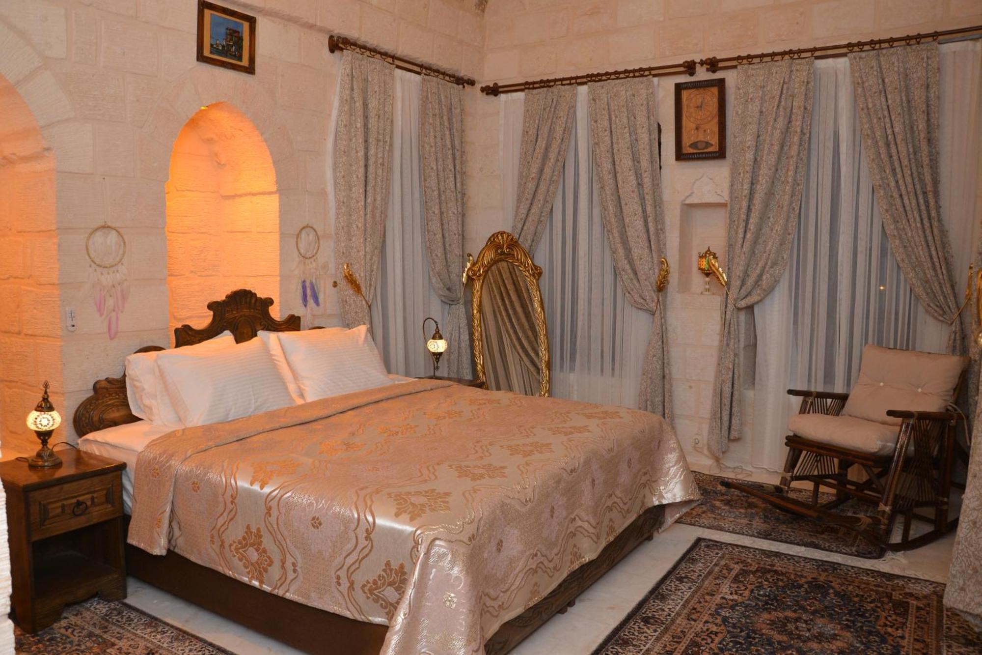 Mehmet Bey Konagi Butik Otel Midyat Zewnętrze zdjęcie