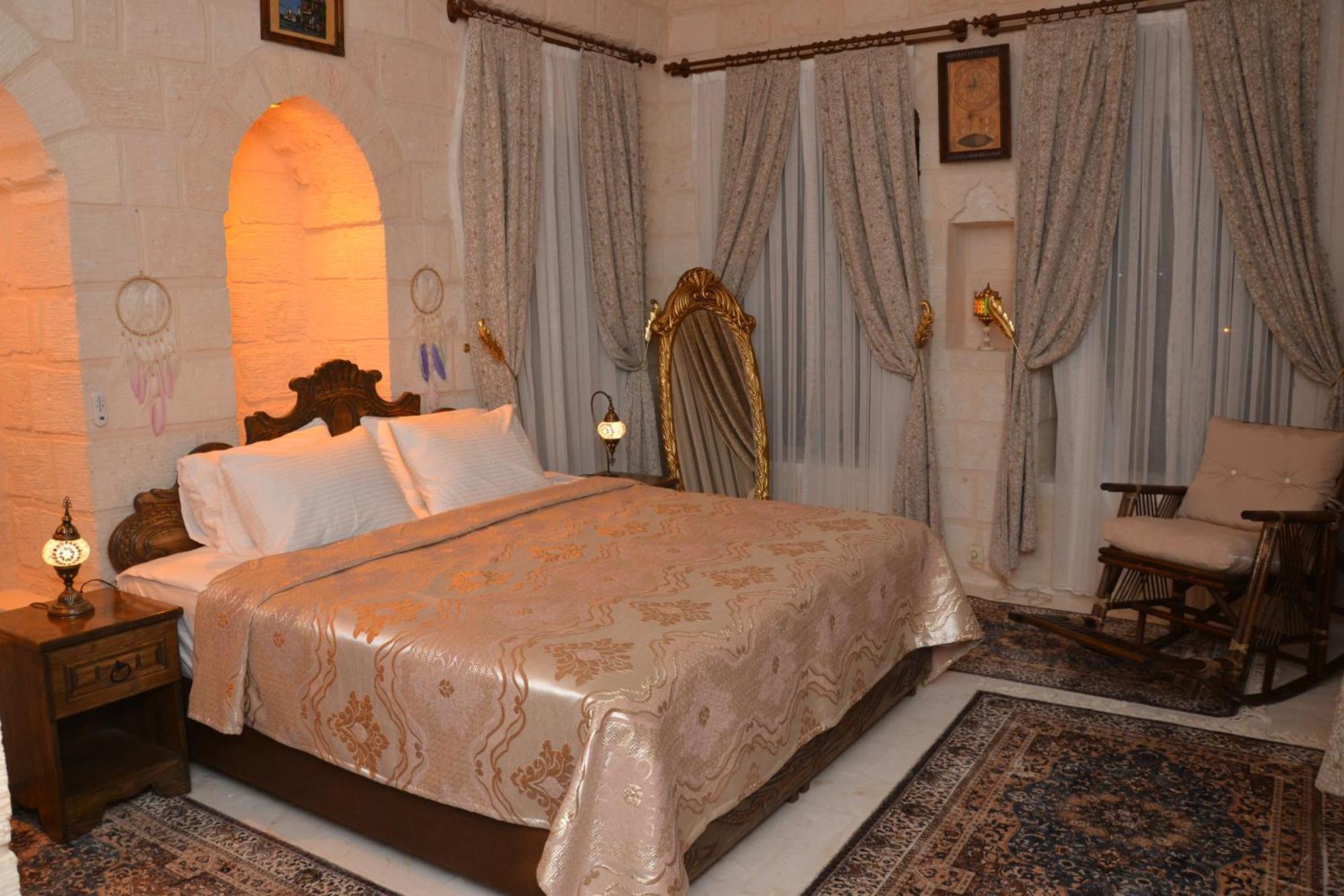 Mehmet Bey Konagi Butik Otel Midyat Zewnętrze zdjęcie