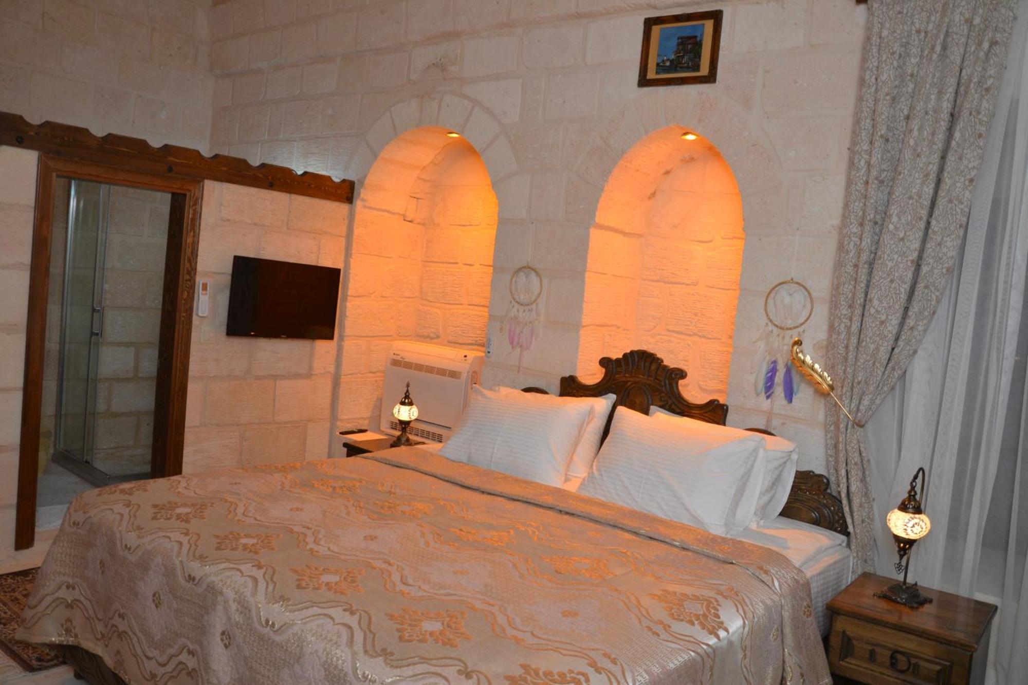 Mehmet Bey Konagi Butik Otel Midyat Zewnętrze zdjęcie