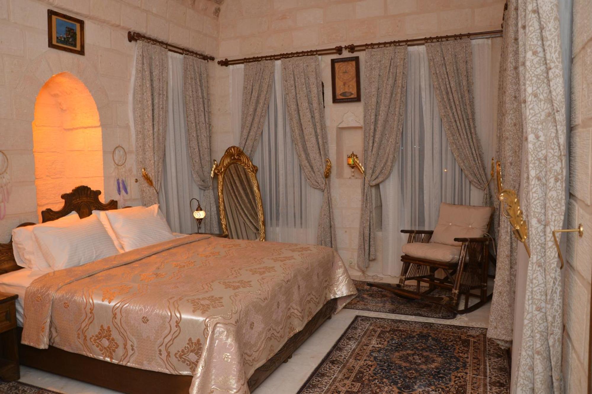 Mehmet Bey Konagi Butik Otel Midyat Zewnętrze zdjęcie