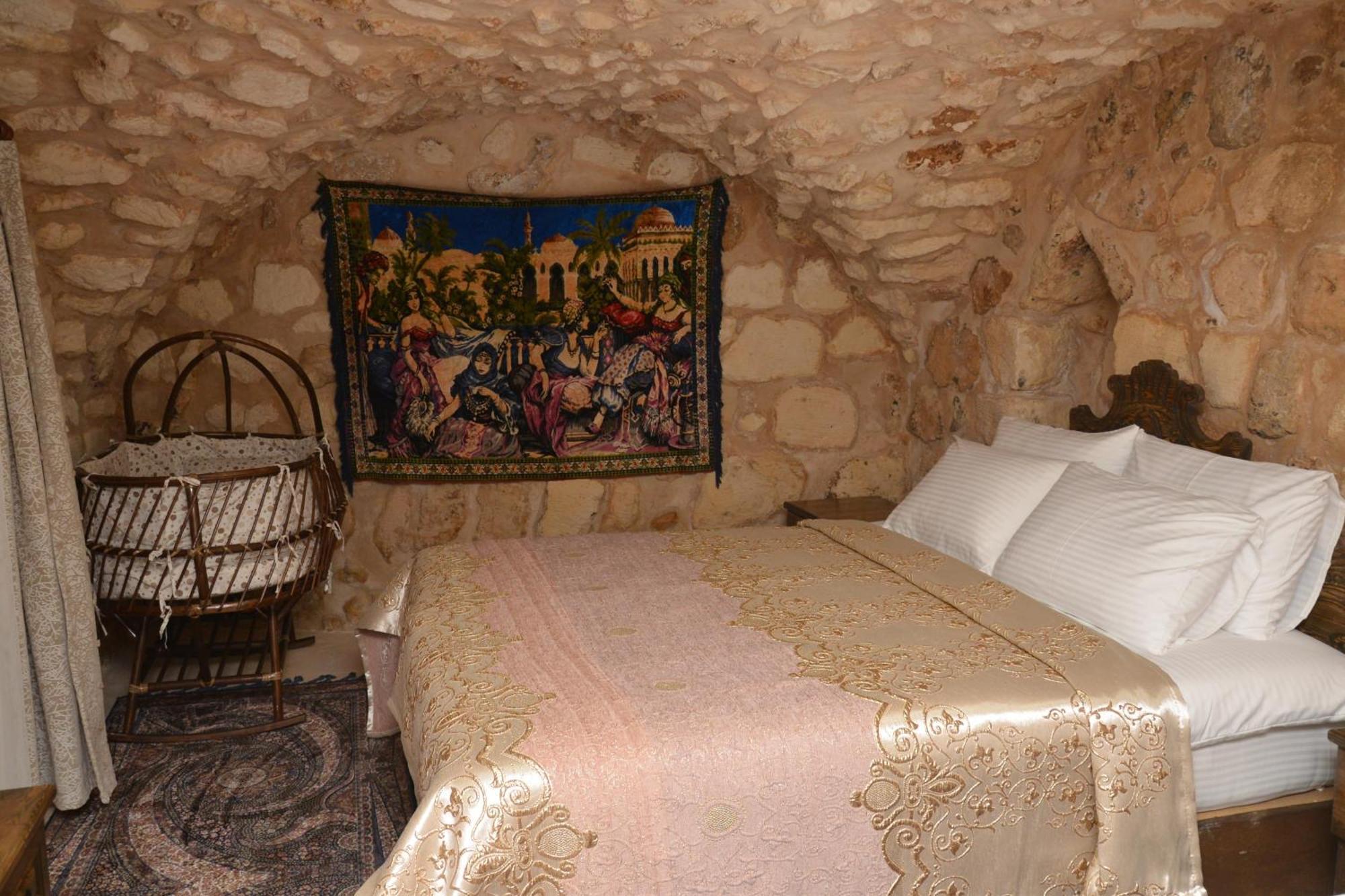 Mehmet Bey Konagi Butik Otel Midyat Zewnętrze zdjęcie