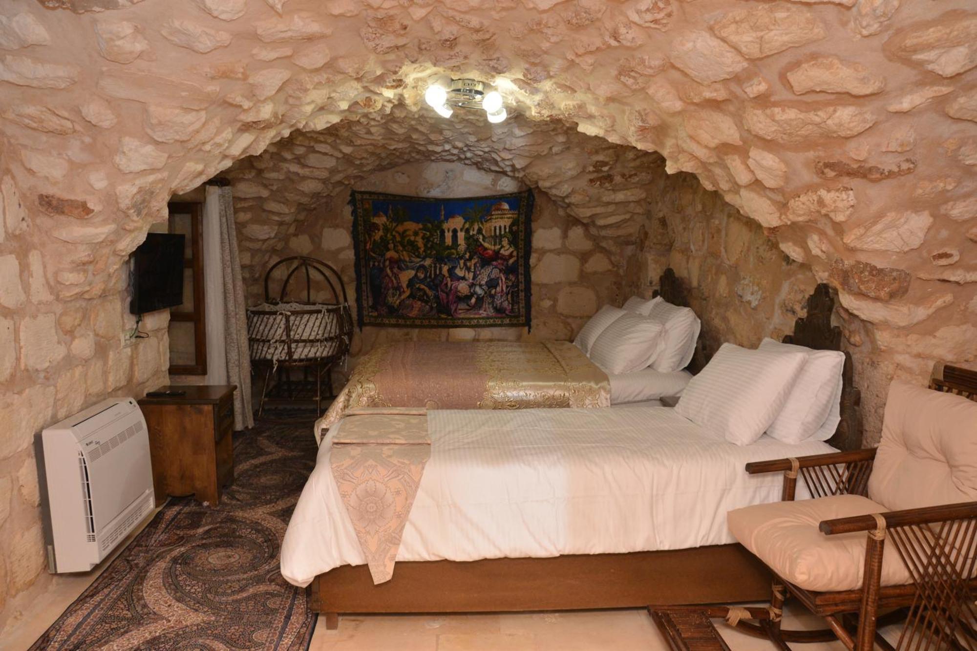 Mehmet Bey Konagi Butik Otel Midyat Zewnętrze zdjęcie